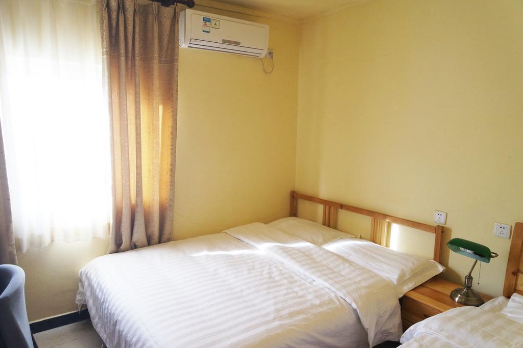 Beijing Qingfeng Youlian Hostel Room photo